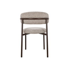 Dining Chair–Taupe
