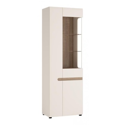 Display Cabinet R 3D Amara