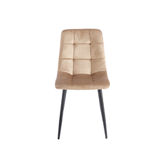 Dining Chair – Light Brown