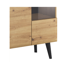 Sideboard 2 Doors – Artisan Oak