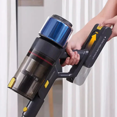 Proscenic P15 Cordless Vacuum Cleaner