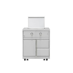 Modular Outdoor Kitchen, Pizza Oven & BBQ