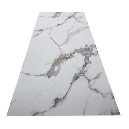 PVC Marble Sheet 1220x2800x3mm