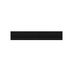 Wall Shelf - Black