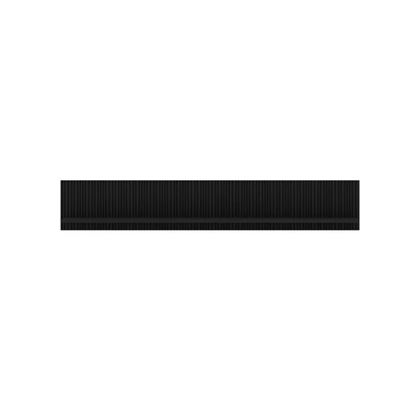 Wall Shelf Black