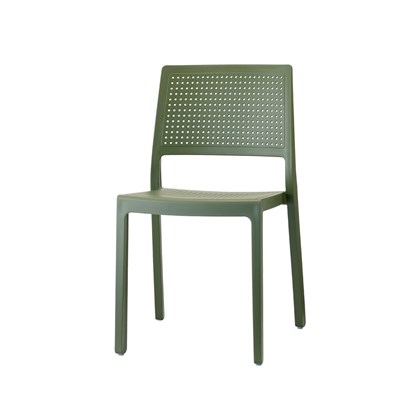 Emi Chair Olive Green