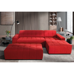 Mattia Custom Sofa