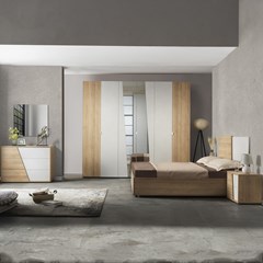 Apartment Package Set - Cashmere