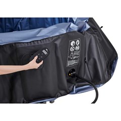 Inflatable Round SPA Hot Tub