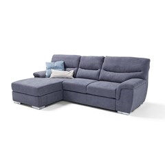 Sofa Bed Chaise Longue