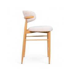 Bar Chair White
