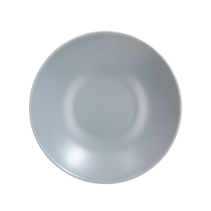 Soup Plate Cm 22 Carta Da Zucchero Stoneware Blue