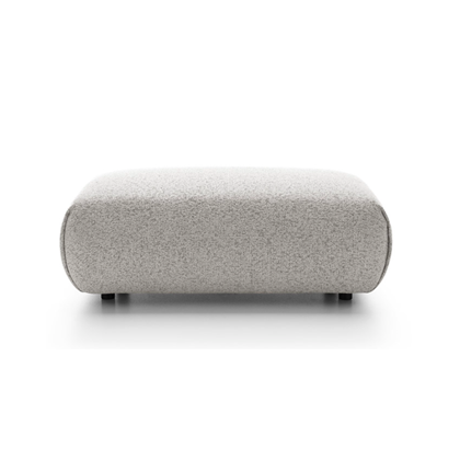 Pouf – Light Grey