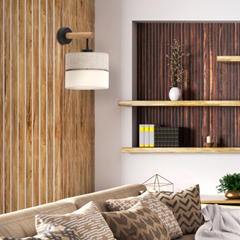Eco Wall Lamp 1