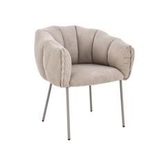 Dining Chair - Beige