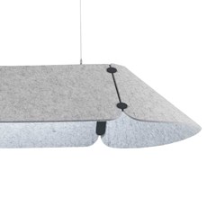 Fonovia Pendant Lamp 20W 3000K