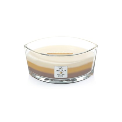 Trilogy Ellipse Cafe Sweets  Candle