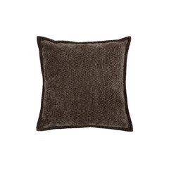 Cushion 53x53 Brown