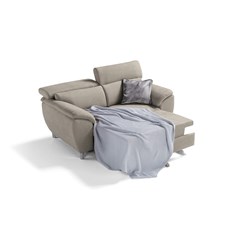 Sofa 2-Seater Maxi Bed - P23