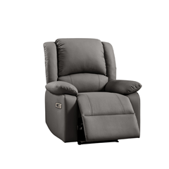 Electric Recliner Chair with Dual Motor
