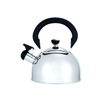 Whistling Kettle 2L Stainless Steel