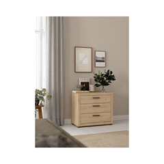 Mira Chest 3 Drawers
