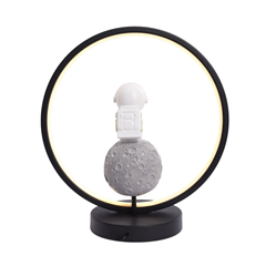 Astronaut Table Lamp