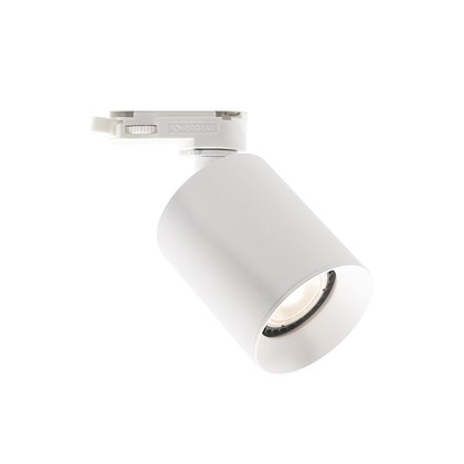 Track Light White Posto