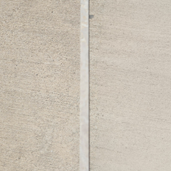 Skirting Travertine CC 1.2cm Brushed & Filled – 61x7.5cm