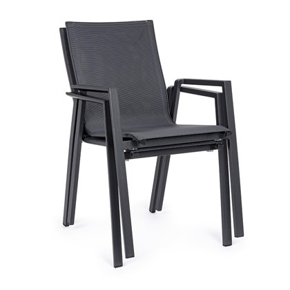 Chair with Armrests