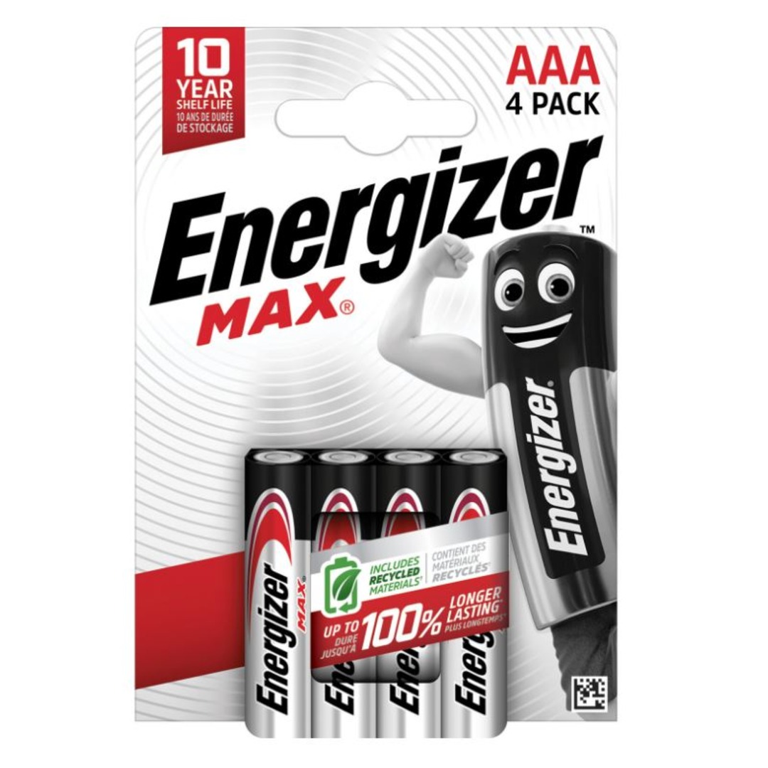 AAA Batteries