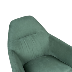 Miranda Custom Armchair