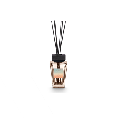 Square Mikado 1000ml  - Warm Cotton
