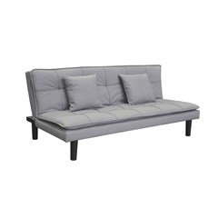 Sofa Bed Grey