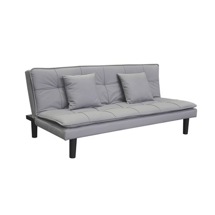 Sofa Bed Grey
