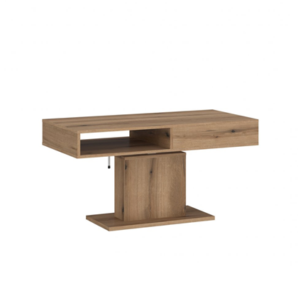 Table 1S 110 With Lift – Oak Coast Evoke