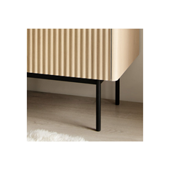 Nightstand LED – Vicenza Oak