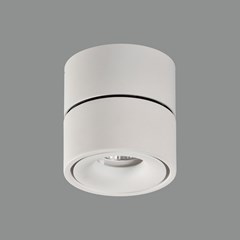 Apex Ceiling Lamp LED 3000K White