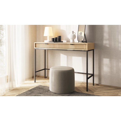 Dressing Table 2 Drawers - Vicenza