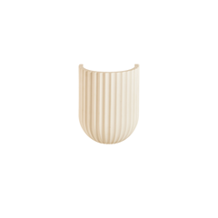 Wall Light – White