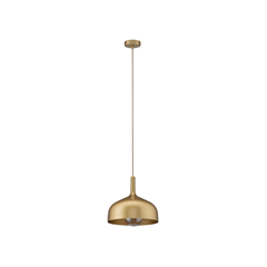 Embla II Pendant Light – Gold