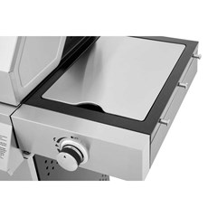 Stainless Steel BBQ 5 Burner