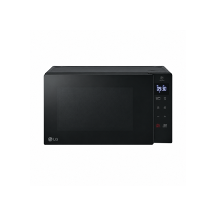 Oven Microwave 20L -Black