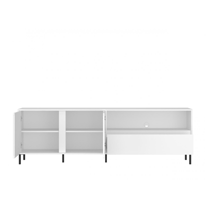 TV Unit/Sideboard 207x65 – White