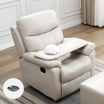 Power Lift Recliner – Beige