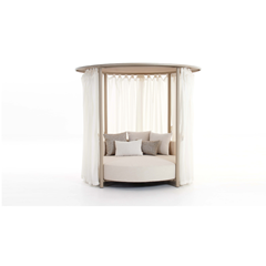 Gazebo– Beige