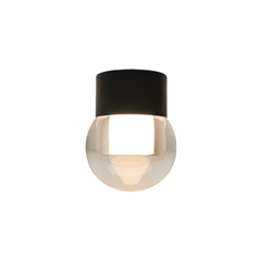 Ceiling LED Light 6W – Sandy Black