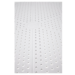 Round Table White