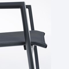 Chair with Armrests