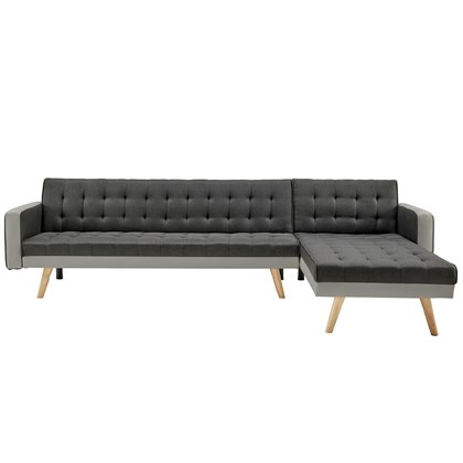 CORNER SOFA BED